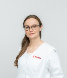Giedrė Milkintaitė